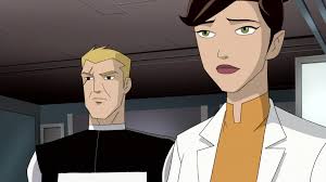The theory of everything : Generator Rex Sezonul 1 Episodul 21 Online Subtitrat In Romana Desene Super