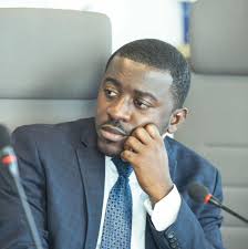 Eugene Adomako-Tawiah