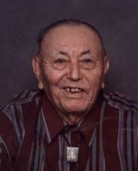 Obituary information for Francisco B. Garcia