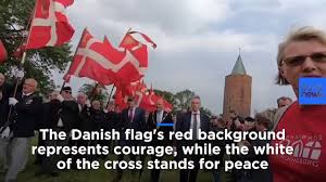 Check spelling or type a new query. World S Oldest Flag The Danish Dannebrog Celebrates 800th Birthday Youtube
