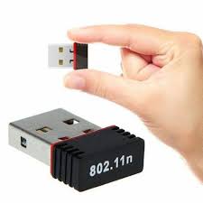Wireless 150mbps Usb Adapter Wifi 802 11n 150m Network Lan Card Features 100 Brand New High Quality Quantit Wireless Networking Usb Wifi Wireless