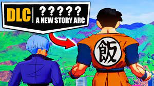 For those who don't know, the trunks that we meet in the. Dragon Ball Z Kakarot Dlc New Future Trunks Saga Story Mode Leak Youtube