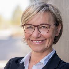 Anette Stein-Hanusch