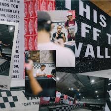 Maybe you would like to learn more about one of these? N É´ On Twitter Here S The Recap From The Launch Of The New The Backdoor Skate Park A Collaboration Between Vansmyofficial And Showroomskate At Paradigm Mall In Johor Bahru With The Special