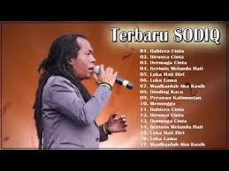 Monata Full Album Duet Terbaik Rena Kdi Feat Shodiq Special New 2019 Youtube Lagu Lagu Terbaik Karaoke