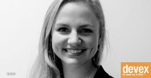 Who's who in #globaldev: November 2021 executive appointments