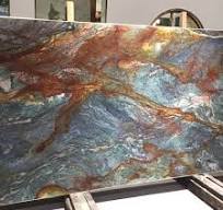 Brazilian Blue Louise Granite Slabs Suppliers - Wholesale ...