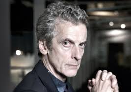 Peter Capaldi: My new sympathy for Malcolm Tucker