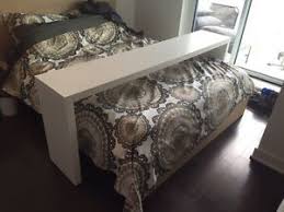 Ikea Desk Table On Wheels Rolls Over Bed Bed Not Included Ottawa Ottawa Bed Table On Wheels Ikea Table Desk Bed Table