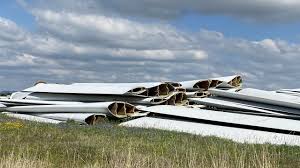 Maybe you would like to learn more about one of these? What Should Texas Do With Its Old Wind Turbine Blades