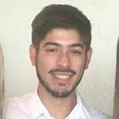 Andres Lepe's Instagram, Twitter & Facebook