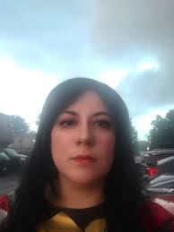 Erica Rainae Cosplay