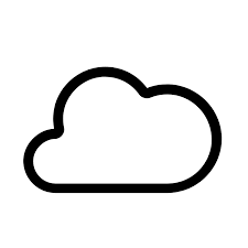 Clouds Icon Line Iconset Iconsmind 26+ cloud outline icon images for your graphic design, presentations, web design and other projects. clouds icon line iconset iconsmind