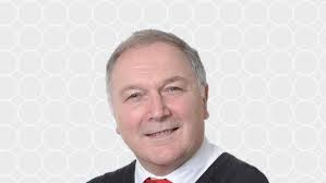 Mark McGurk: Consultant Oral and Maxillofacial and Head and Neck Surgeon in  London