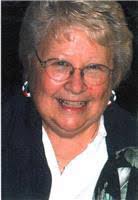 Mildred Jensen Obituary