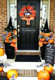 Outdoor decor collections shop all. 5 Non Scary Outdoor Halloween Decorations Diy Halloween Decorations Halloween House Decoration Fall Halloween Decor