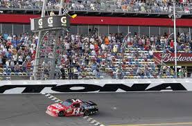 Tony stewart with joe gibbs racing was crowned the winston cup champion. Stewart Seeks 1st Win At Daytona 500 Statesboro Herald
