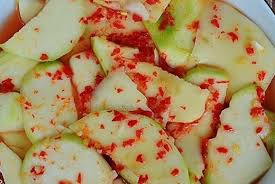 Maybe you would like to learn more about one of these? Coba Buat Asinan Buah Khas Bogor Segarnya Bikin Ketagihan Okezone Lifestyle