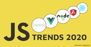Javascript framework is an application framework written in javascript where the programmers can manipulate the functions and use them for their convenience. Top 5 Javascript Frameworks That Developers Are Ready To Opt In 2020