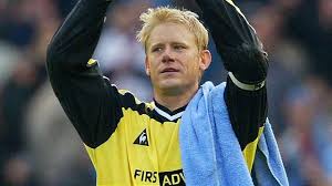 What peter schmeichel said after gary neville broke into man utd team was brutal by his own admission, gary neville wasn't the. Peter Schmeichel Manchester City Player Statistics Statcity