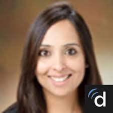 Dr. Maryam Y. Naim, MD