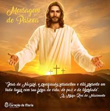 Textos, frases e mensagens de páscoa no pensador. Mensagem De Pascoa Da Diretora Colegio Coracao De Maria Rede Icm