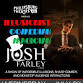Josh Farley - Illusionist, Magician, Comedian