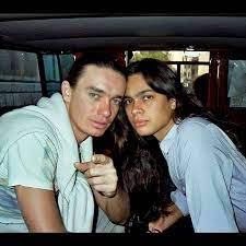 Jaco Pastorius Community - Jaco with Ingrid in the early 80s | Facebook
