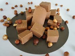 Gianduja Maison Par Christophe Michalak La Cuisine De Thomas Recette Christophe Michalak Recette Chocolat Maison Recette Bonbon