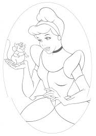 Welcome to our ongoing list of free adult coloring pages, printable and available for download. Free Printable Cinderella Coloring Pages For Kids Disney Princess Coloring Pages Cinderella Coloring Pages Disney Coloring Pages