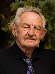 SHERIDAN, Larry Fredrick