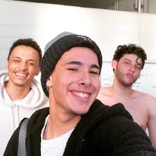 Micah Chavez (@prince.chavez) • Instagram photos and videos