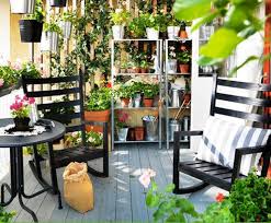 Mach Doch Mal Grun Mit Ikea Ikea Ikea Outdoor Balkon Dekor Kleines Balkon Dekor