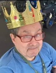 Obituary information for Patrick J. McLaughlin