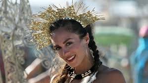 Celebrities at Burning Man 2019: Who made it to the playa