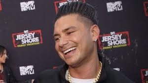Pauly D Ponders Whether He'd Ever Rekindle Romance With Ex Aubrey O'Day  (Exclusive)
