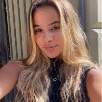 Maria Nader's Instagram, Twitter & Facebook