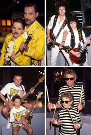 Pin De Morgan Axness En Q U E E N Leyendas De La Musica Fredy Mercury Freddie Mercury