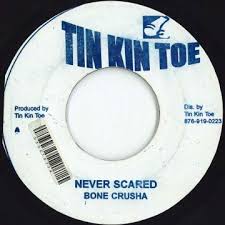 Bone crusher — never scared (structured noises remix) 04:24. Bone Crusher Never Scared 7