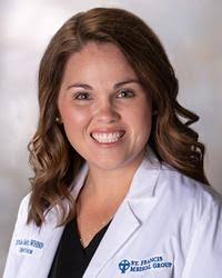 Virginia Gandy's Instagram, Twitter & Facebook