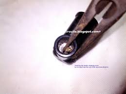 spark plug cap resistor techy at day blogger at noon and a hobbyist at night spark plug cap resistor techy at day