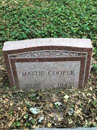 Lieut Ira L Cooper (1877-1939)