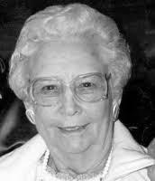 Lenora Anderson Obituary (2008)