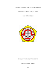 Contoh pembukuan bendahara karang taruna. Contoh Laporan Keuangan Bendahara Karang Taruna Kumpulan Contoh Laporan