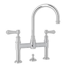 bathroom sink faucets bridge