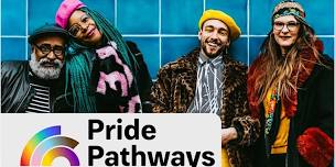 Pride Pathways: Suicide Prevention for LGBTQ...
