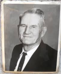 Rufus Henry Cox (1892-1972)