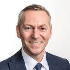 The newly appointed Vice President of European Rental Operations, Tori  Patrick, is taking