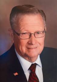 Robert Clark Cumberledge Obituary March 3, 2021