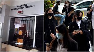 20/11/2020 assalamualaikum dan salam sejahtera. Berita Terkini Fasa 1 Ppn Firma Guaman Pesuruhjaya Sumpah Boleh Beroperasi Mkn Tukar Status Kitareporters Semua Boleh Jadi Reporter